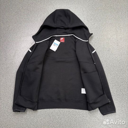 Костюм Nike tech fleece