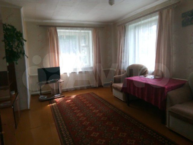 Дом 90 м² на участке 10 сот.