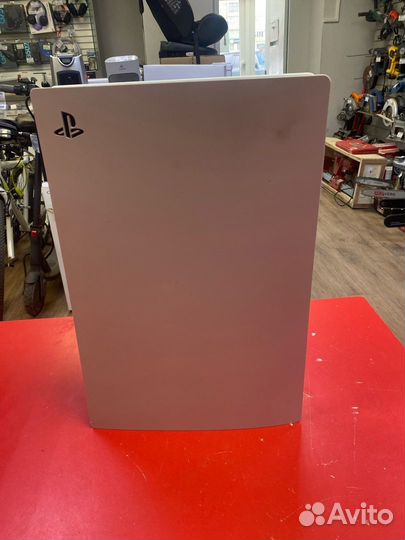 Игровая консоль PlayStation 5 825 гб