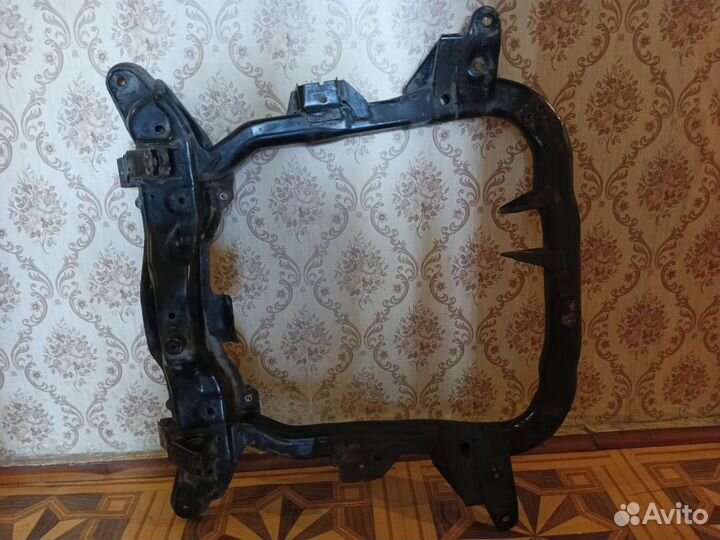 Подрамник opel meriva а