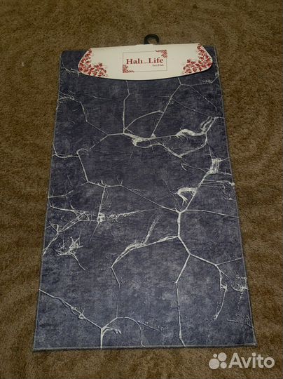 Коврик для ванной