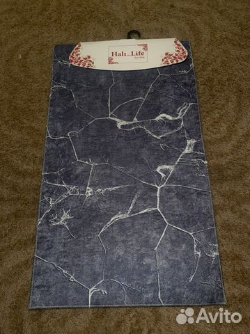 Коврик для ванной