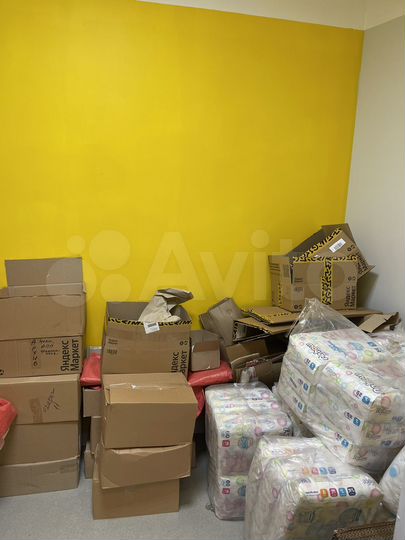 Свободного назначения, 48.2 м²