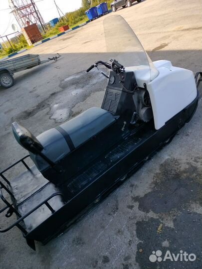 Буран# снегоход#