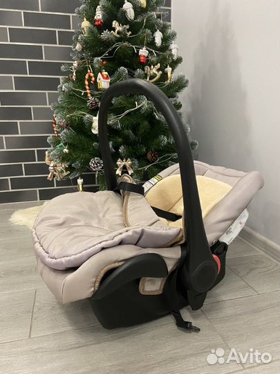 Автолюлька