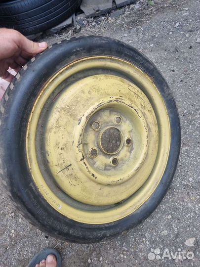 Bridgestone 613V 135/70 R15 99M