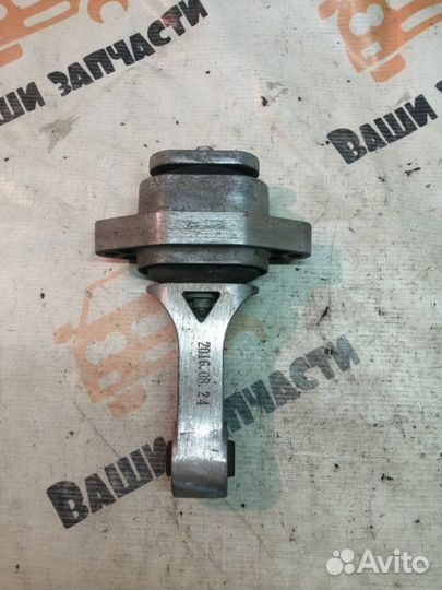 Подушка двигателя задняя Ravon Nexia R3 2012