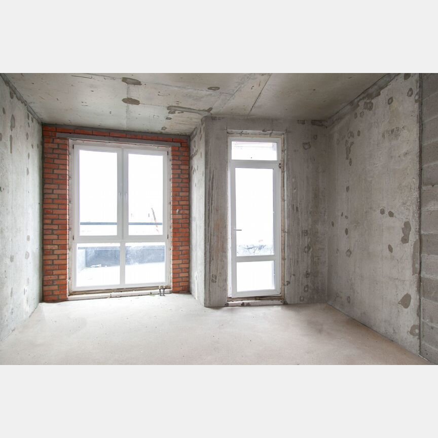 4-к. квартира, 128 м², 6/18 эт.