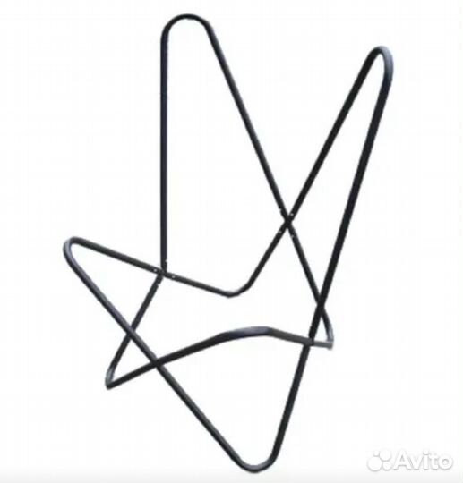 Кресло-бабочка