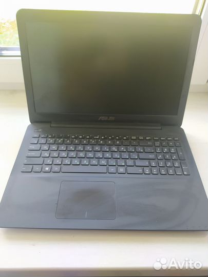 Продам ноутбук