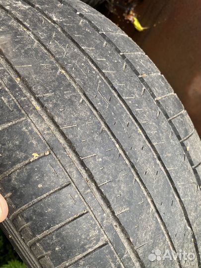 Диски додж крайслер джип