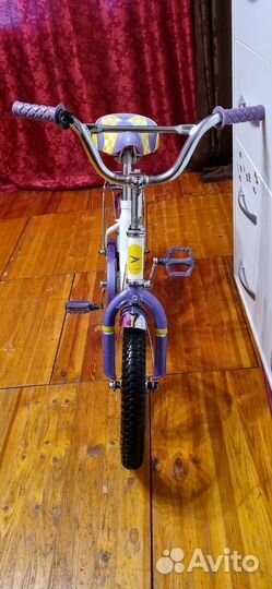 Детский велосипед Forward 14 дюймов бу