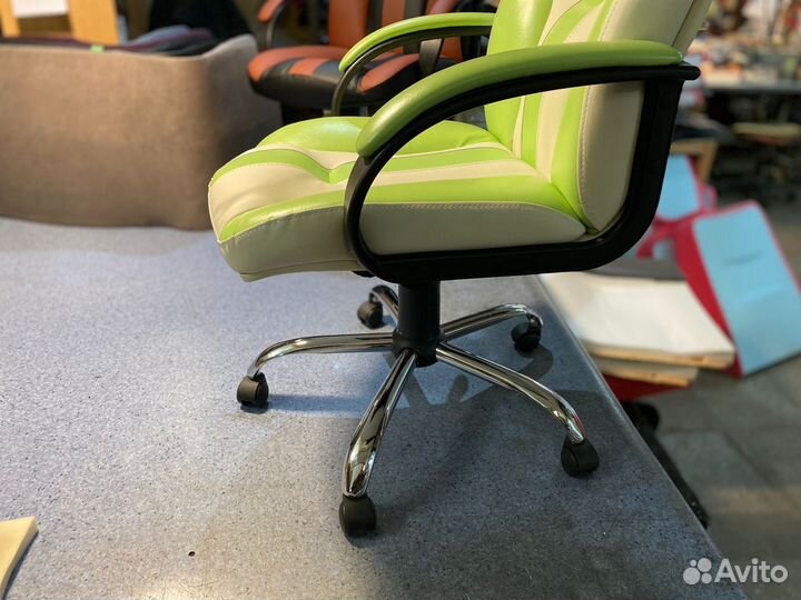 Игровое кресло