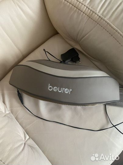 Массажер для шеи и спины