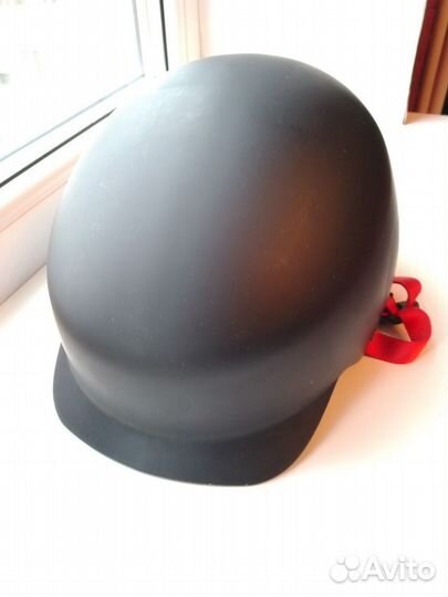 Шлем Горнолыжный Anon Scout S/M