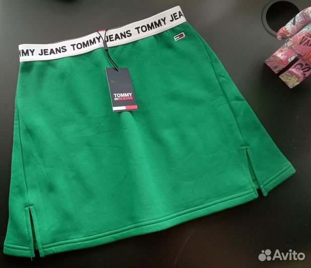 Юбка Tommy Hilfiger