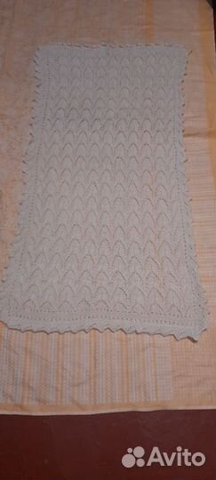 Пуховые изделия