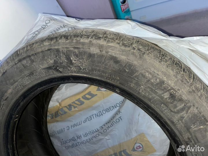 Michelin Energy Saver 205/55 R16