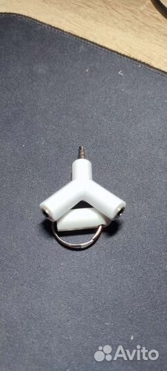 Аудио разветвитель