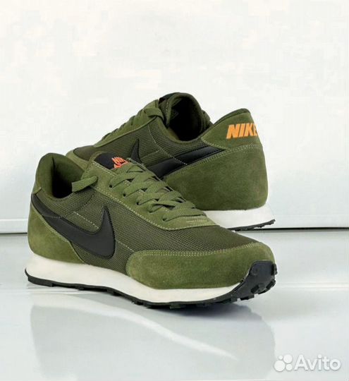 Кроссовки nike 45