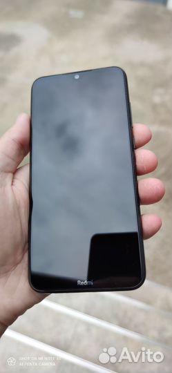 Xiaomi Redmi Note 8T, 4/64 ГБ