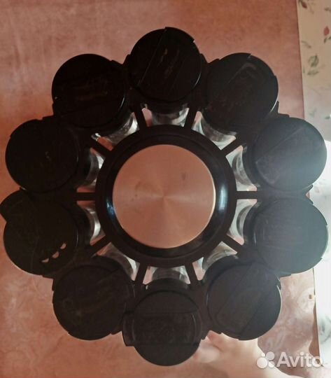 Подставка для специй