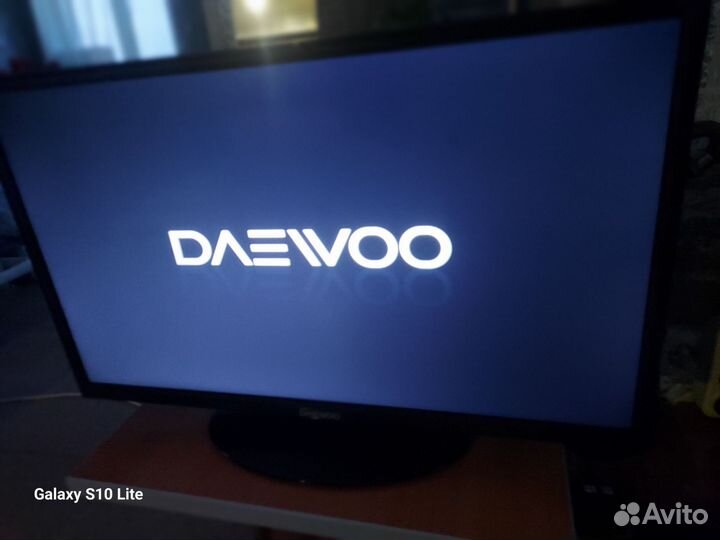 Daewoo 24 HD LED tv