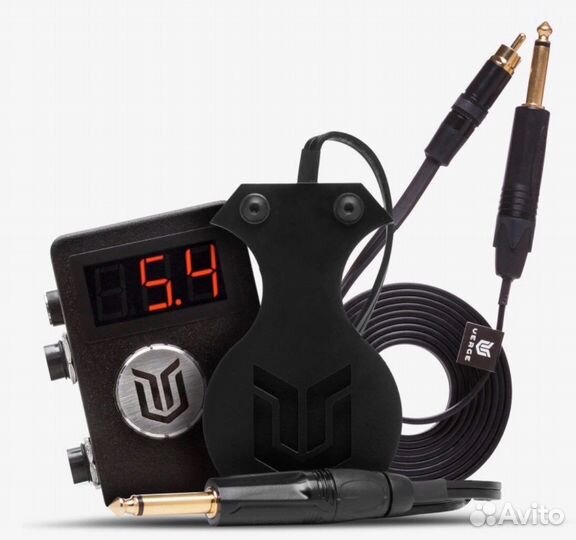 Блок питания