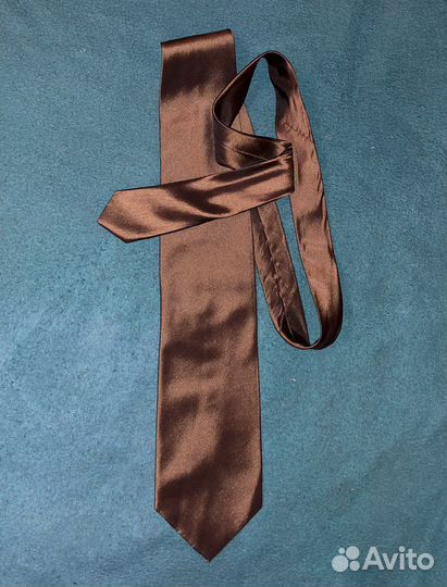 Галстук Hugo Boss