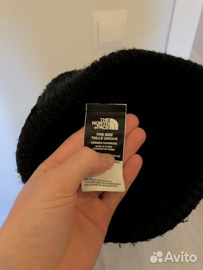 Шапка The North Face