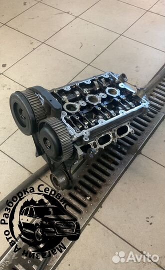 Гбц Audi A6 C5 ASN BBJ (правая)