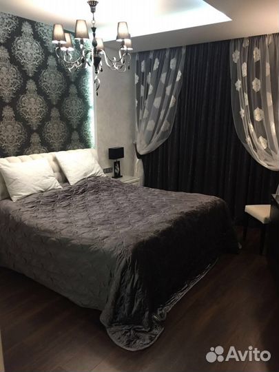 Шторы. Дизайн и пошив