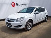 Opel Astra 1.6 MT, 2013, 222 000 км, с пробегом, цена 749 000 руб.