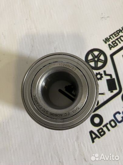 Подшипник задней ступицы SNR Ларгус Ниссан Логан