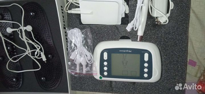 Массажер Меди Бест