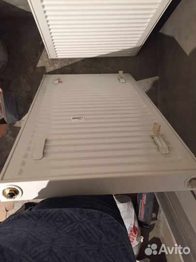 Радиаторы отопления 1 шт