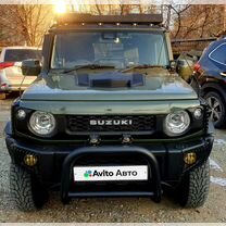 Suzuki Jimny 0.7 AT, 2019, 63 000 км