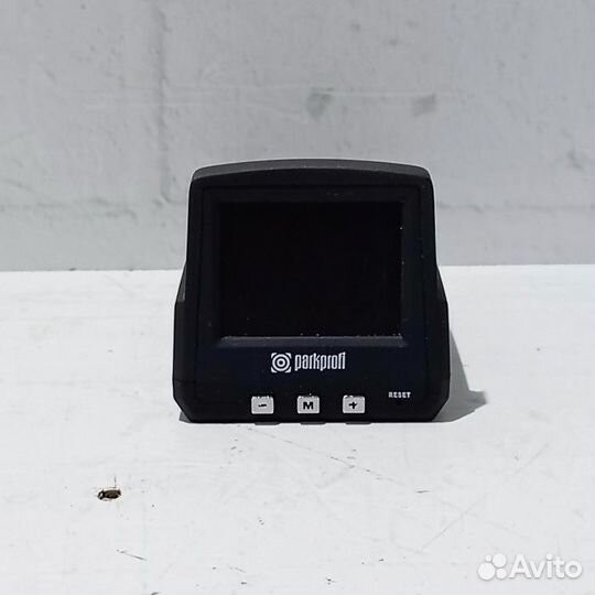 Видеорегистратор Parkprofi EVO 9000c Combo Parkopr