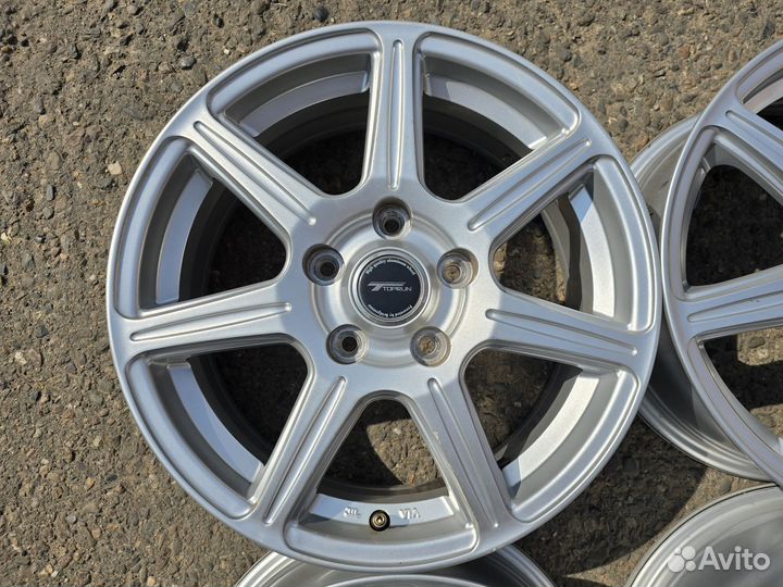 Литьё 5*114.3*16 Bridgestone из Японии