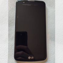 LG K10 LTE K430DS, 16 ГБ