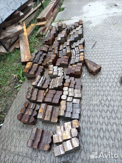 Кулачки токарные