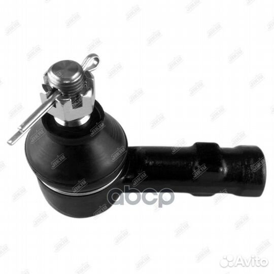 Наконечник рулевой тяги перед прав/лев Chev