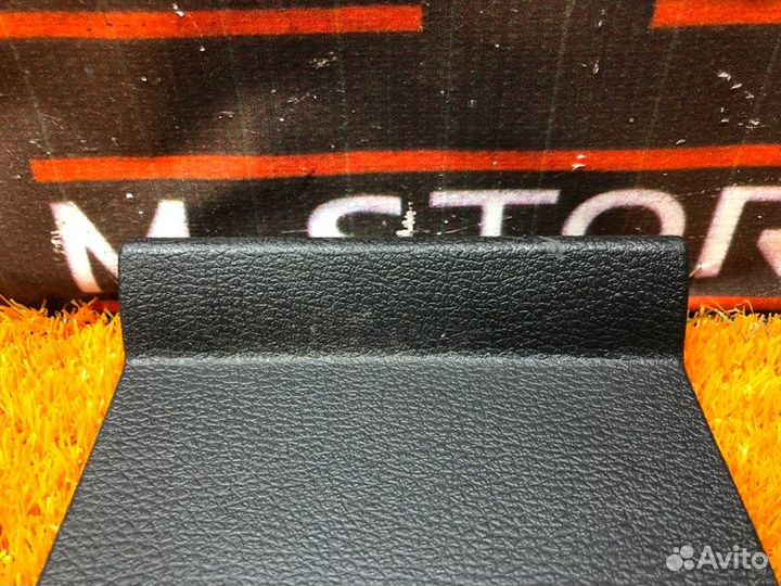 Пластик салона левый Volvo Xc90 C59 B5254T2 2006