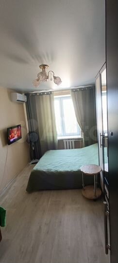 Комната 12 м² в 4-к., 8/9 эт.