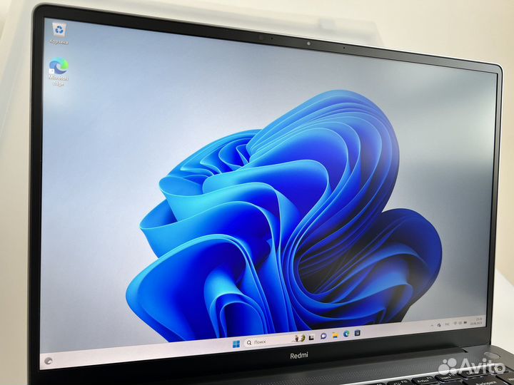 Ноутбук Xiaomi RedmiBook Pro 15 AMD Ryzen 7 новый