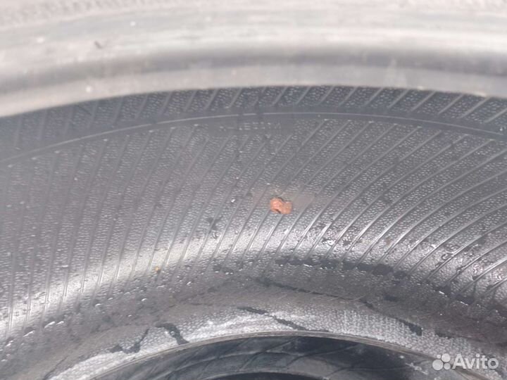 Hankook Kinergy GT H436 215/65 R17 94V