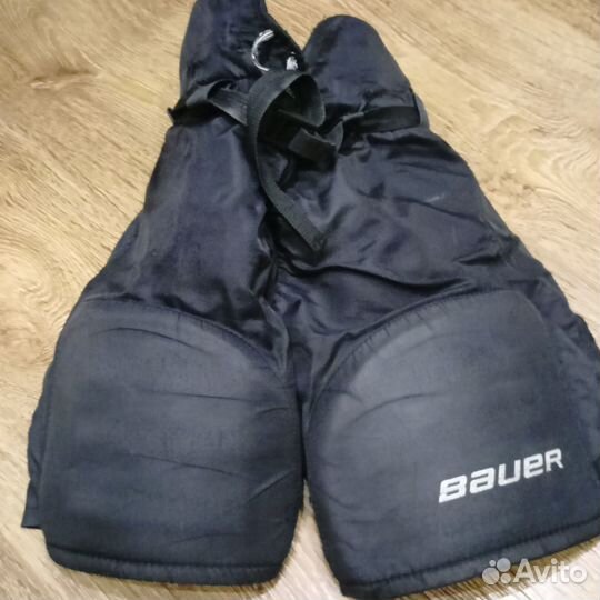 Хоккейные шорты Bauer