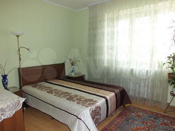 2-к. квартира, 64 м², 6/9 эт.