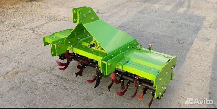 Почвофреза Ставмаш ПФН-125Л, 2023