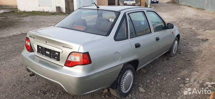 Daewoo Nexia 1.6 МТ, 2008, 300 000 км